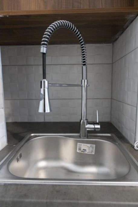 גיתיו Aigli Guest House מראה חיצוני תמונה