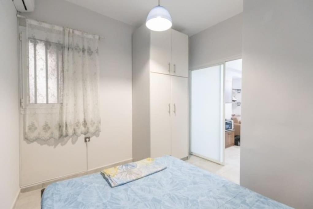 גיתיו Aigli Guest House מראה חיצוני תמונה